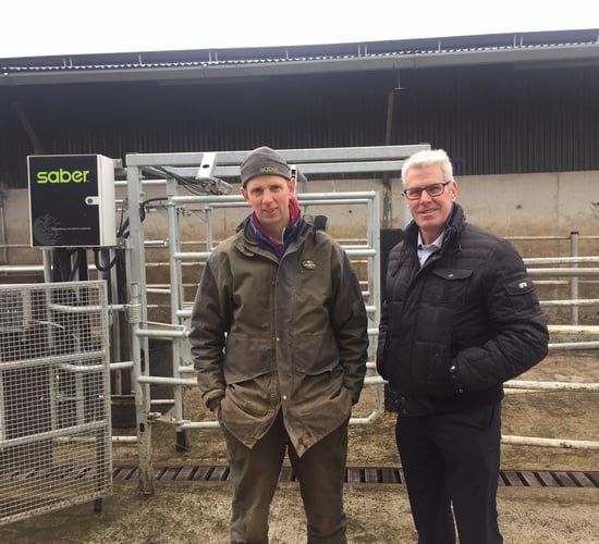 LIC chiefs complete tour of Ireland