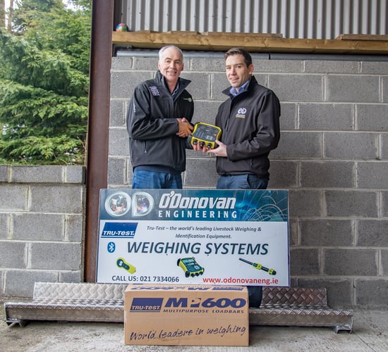 O’Donovan Engineering to host open day this Friday