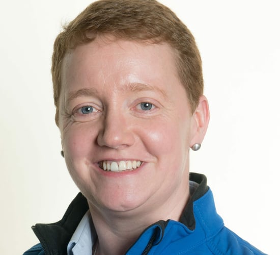 'I'm a woman in a man's world': Cattle breeding advisor