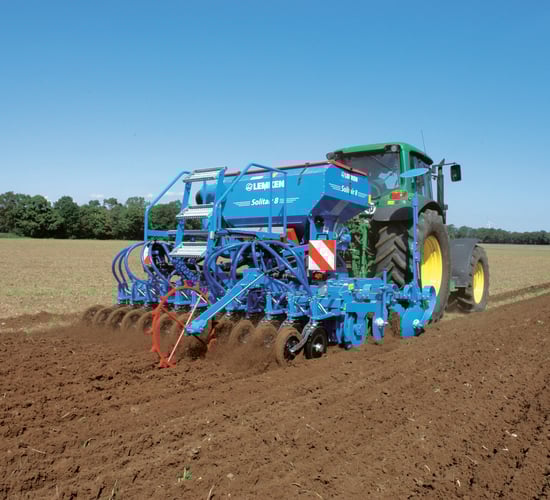 Major Lemken 'demo day' moved to next week