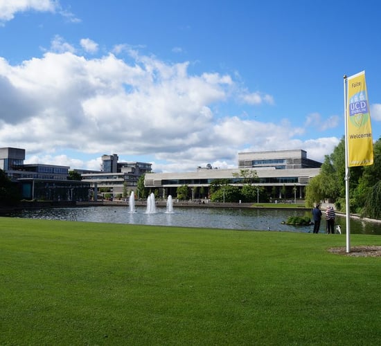 Points dip for many third level ag-science courses