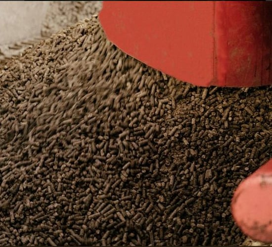 Support Scheme for Renewable Heat: How will it benefit farmers?