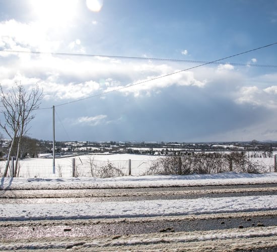 Thaw on the way - but milk collection challenges persist