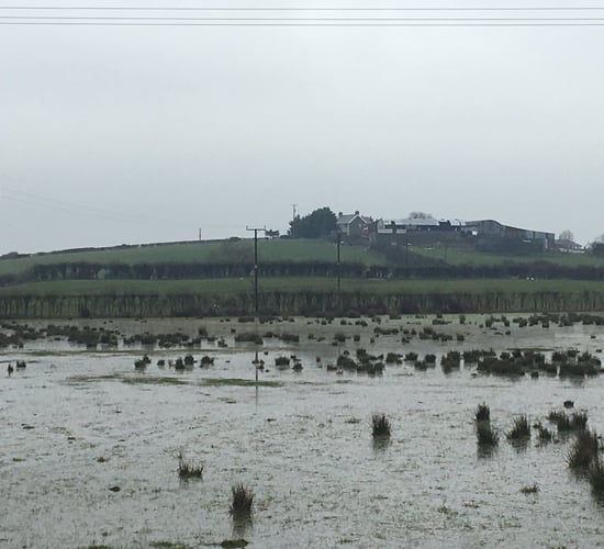 Satellite technology to alert communities at risk of severe flooding