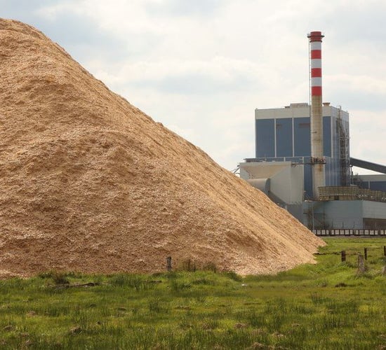 Portion of carbon tax revenues to be ringfenced for midlands