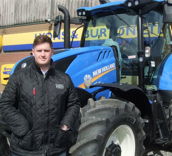 Lyons & Burton expands team and territory