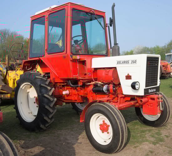 Auction report: Hammer drops on 'classics' - both mainstream and rare