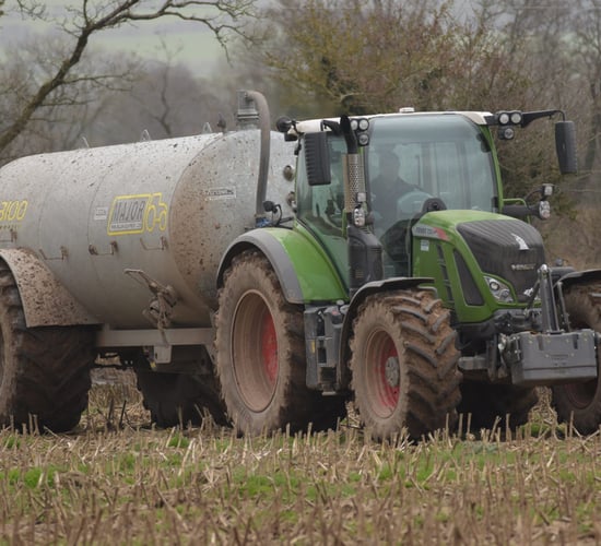 FCI calls for clarity on 'fast' tractor testing measures