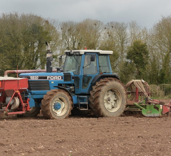 New agreement reached to 'support development of Irish tillage'