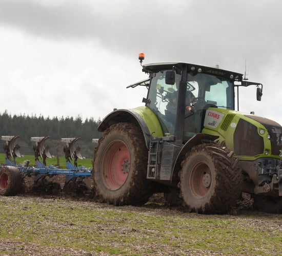 Tillage farmers 'won't have any problem with the 3-crop rule'