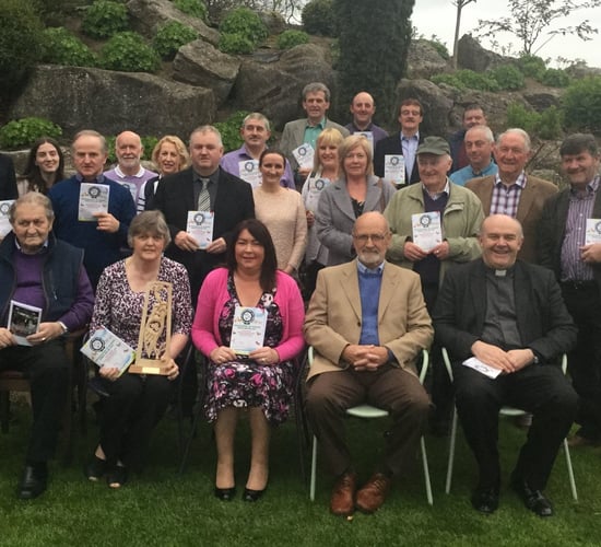 Athenry Agricultural Show sticks with May date following last year's success