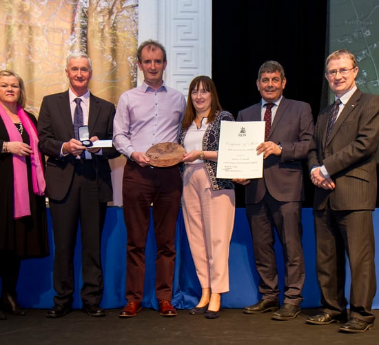 RDS Spring Awards 2018: The winners in agriculture and forestry