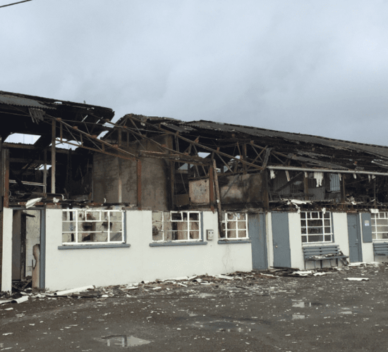Carrick-on-Suir mart decides not to re-open