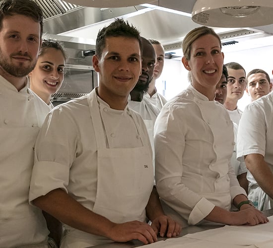 World's top female chef grew up on Antrim farm