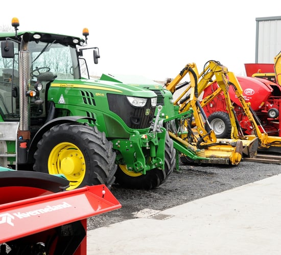 Trade focus: Charting an 'independent' path with a tightly-run ship