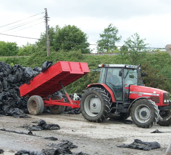 Video: Why farm plastic collection prices are increasing for farmers