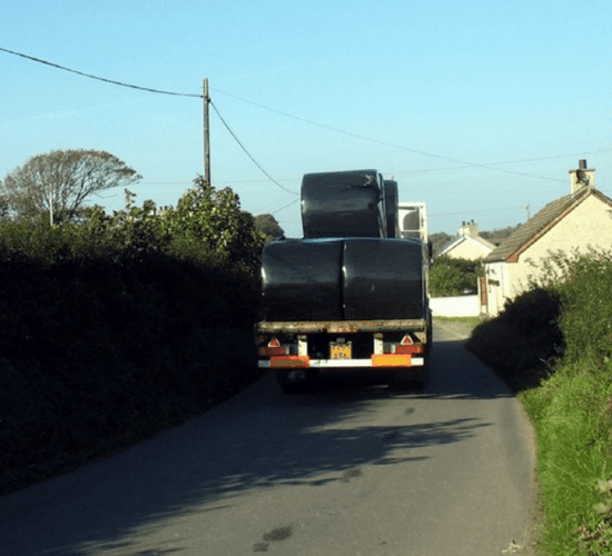 Rural TDs welcome €4.25 million fodder importation scheme