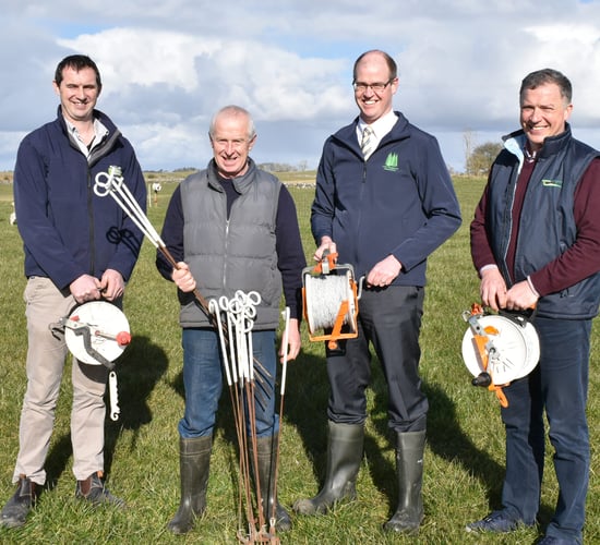Diary date: Irish Grassland Association event to focus on grazing infrastructure