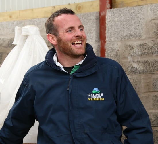 Opportunity to hear from 3 of Ulster's top grassland farmers