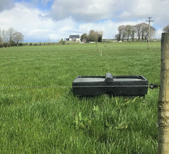 How much does a paddock system cost and what will my return be?