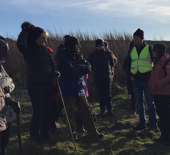 How a conservation project is rejuvenating farming in the Burren