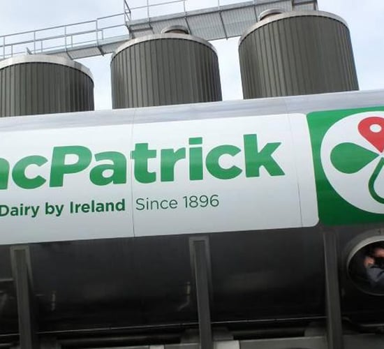 LacPatrick shareholders overwhelmingly back merger