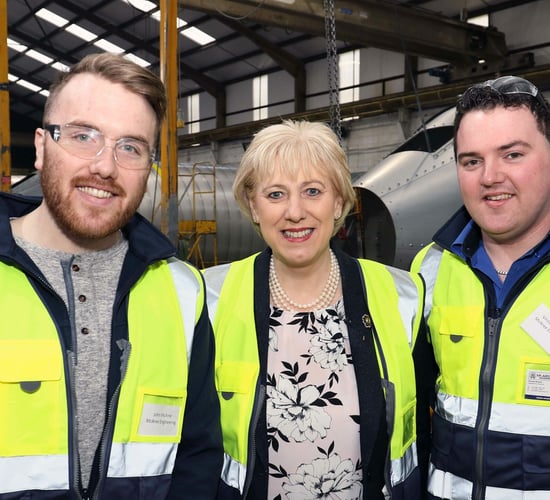 Silo swell: Monaghan firm announces job creation with €5 million expansion