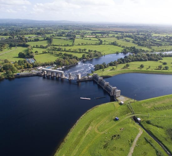 'Ireland’s water pipes are at the end of the line'