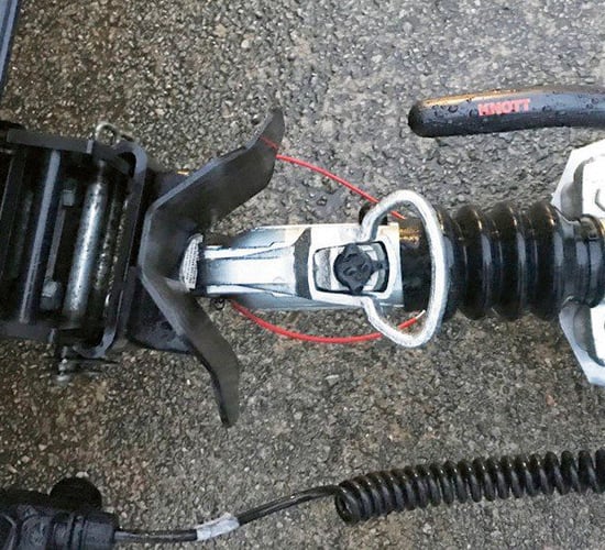 Pick-up and 4X4 frustration: Is this the answer?