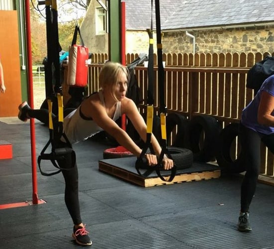Wexford family 'fit' to take on the challenges of farming