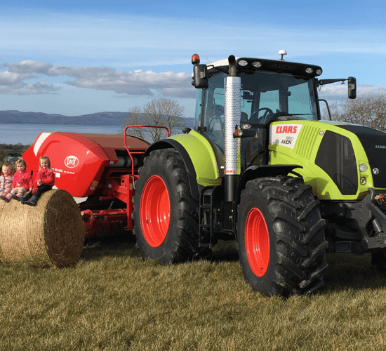 Tama appoints new NI distributor and sales rep