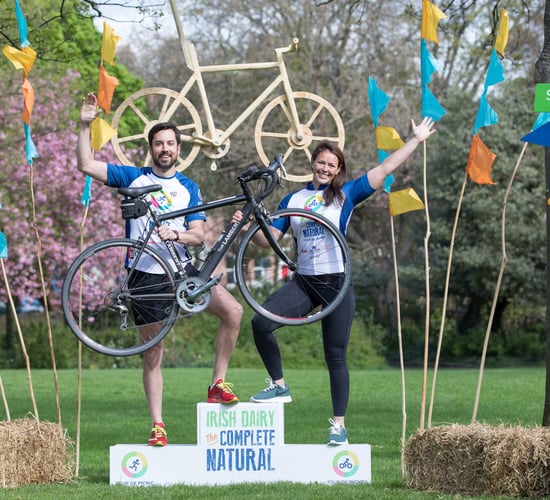 Tour de Picnic to run through dairy farms