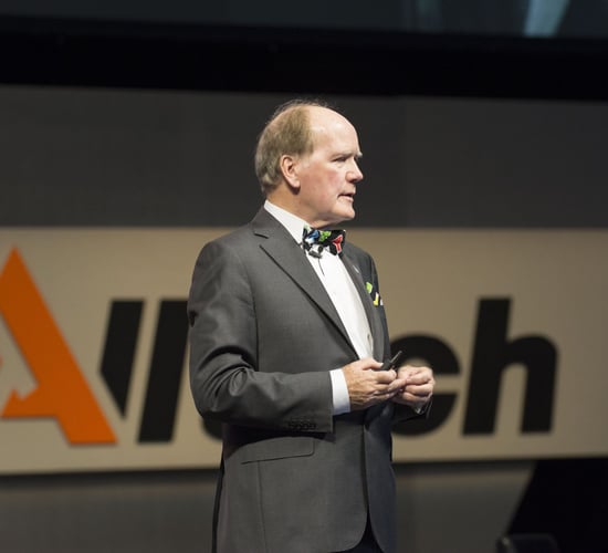 Memorial service to be held in Meath this weekend for Alltech founder