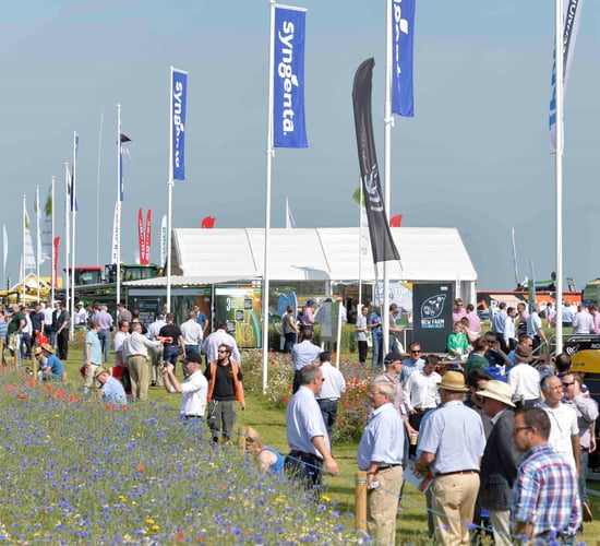 Cereals event in the UK to go online for 2020