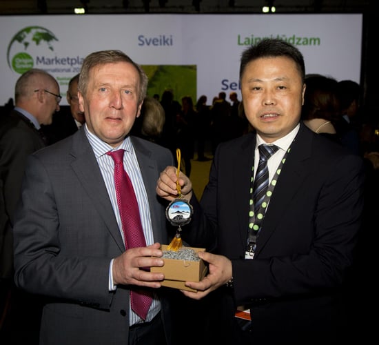 Chinese market approval 'an important breakthrough' for Irish beef