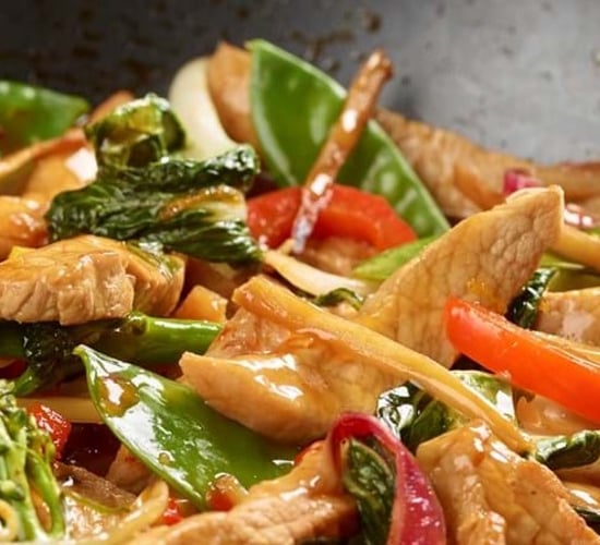 Bring on the bacon: Bloggers back Bord Bia for new pork initiative