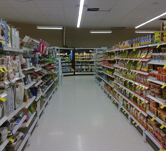 Lowest level of grocery inflation in over a year - Kantar