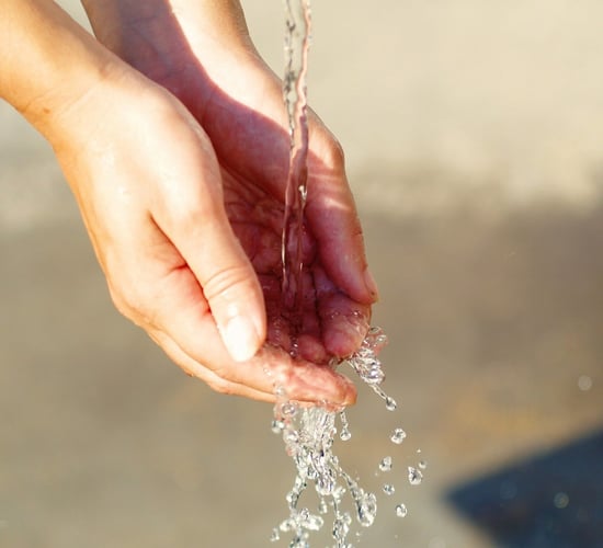 Survey: Reducing private groundwater contamination through better guidance