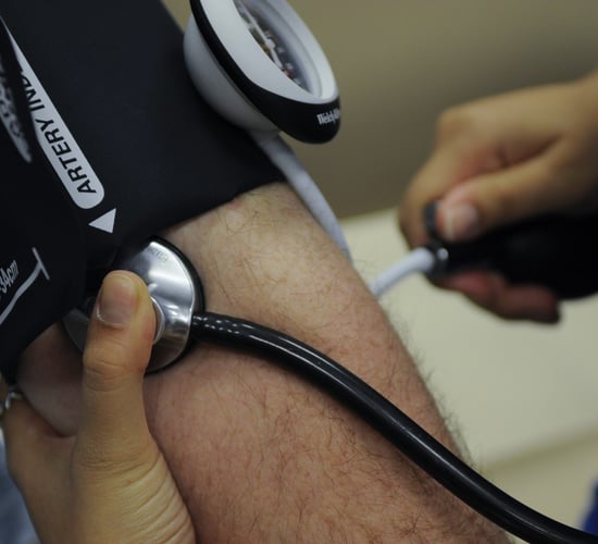 Dairy consumption could lower risk of heart disease - study