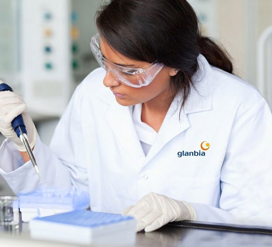 Glanbia-led research project receives €22 million funding boost from Europe