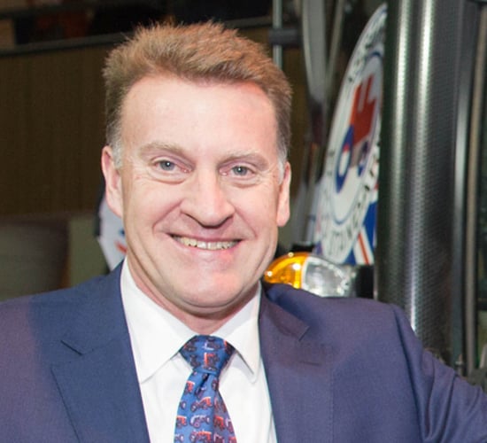 Red Tractor farmers warned 'just one negative story can undermine trust' ahead of TV campaign