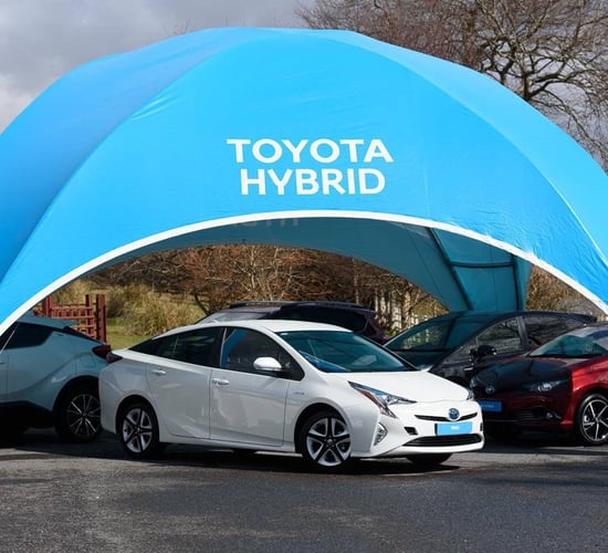 Local Link Donegal pilot drives home the value of going green