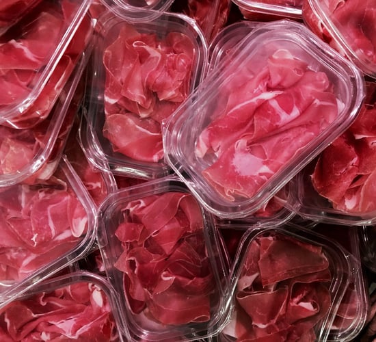 Strongest link yet between nitrites and cancer - but not all processed meat has same risk