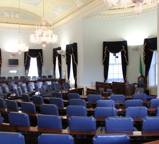 Seanad election: Who's in contention on the Agricultural Panel?