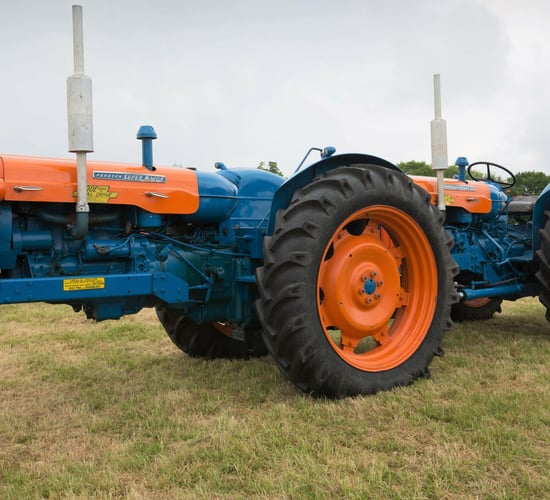 1961 Doe Triple-D under the hammer: How did it fare?