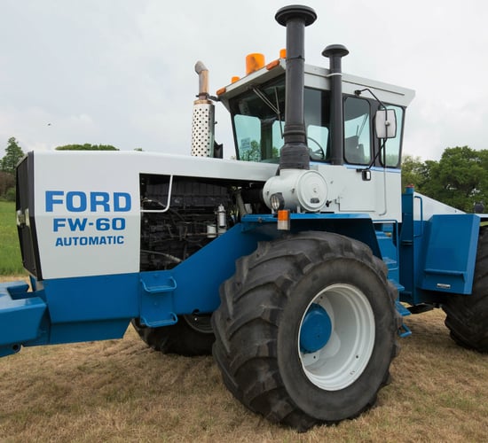 Giant collector's item: What did this beast fetch at auction?