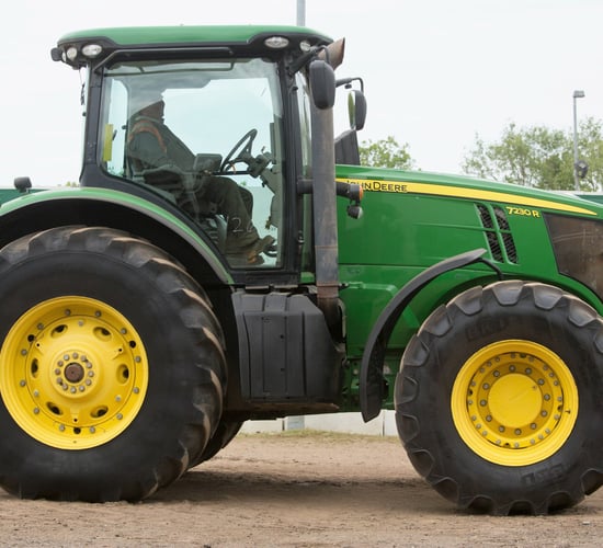 Auction report: John Deere highlights from monster May tractor sale
