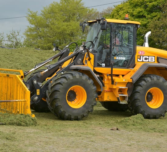 Site map: Get the inside track here...on Grass & Muck 2018