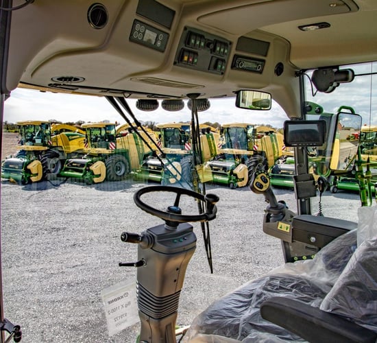 Farmhand going BiG for Grass & Muck 2018