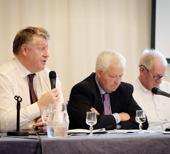 'Water quality focus central to avoiding dairy expansion issues'